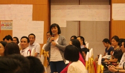 Miễn phí 100\% lợi nhuận để hướng tới phát triển giáo dục cộng đồng