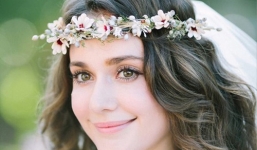 'Bông hồng lai' xinh đẹp của xứ Đài tổ chức lễ cưới với chồng tỷ phú