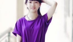 Nữ sinh Điện Biên đạt 28,25 điểm khối C