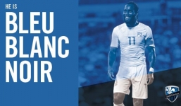 'Voi rừng' Drogba  chính thức tìm được bến đỗ mới