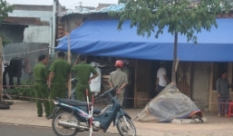 Bình Phước: Nguyên nhân vụ người đàn ông tử vong trước cửa nhà