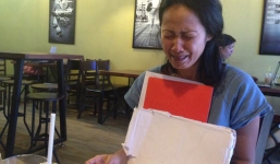 Một phụ nữ nước ngoài tố chồng cũ 'lừa' bắt con, cướp tài sản ở Việt Nam