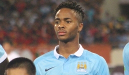 Sterling nói gì sau khi lập cú đúp vào lưới ĐT Việt Nam?