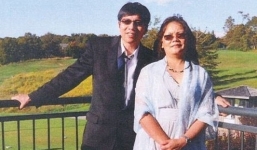 Thảm án cô gái gốc Việt thuê sát thủ sát hại cha mẹ ruột