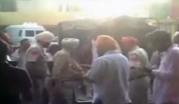 Thảm sát tại đồn cảnh sát Án Độ, nhiều người thương vong