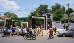 Án mạng 6 người ở Bình Phước: Sẽ thực nghiệm lại hiện trường vụ án