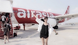 Tiêu Ngọc Linh và mơ ước là một doanh nhân thành đạt