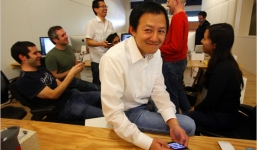 Bán công ty, chàng trai Việt thành đại gia 'giàu sụ' trên đất Mỹ