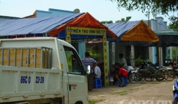 Bản tin 113 – chiều 29/7: Đang tâm sự với người yêu, bất ngờ lao xuống biển tự tử…