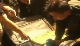 Video: Hành trình triệt phá các vụ án ma túy xuyên quốc gia cực lớn