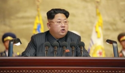 Duowei: Kim Jong-un muốn 'tan băng' trong quan hệ với Trung Quốc