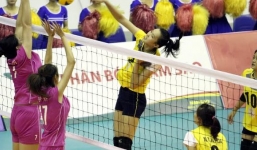  Lịch thi đấu và trực tiếp VTV Cup 2015 ngày 29/7: Việt Nam gặp Triều Tiên