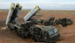 Tại sao Nga tung “rồng lửa” S-400 tới Viễn Đông?