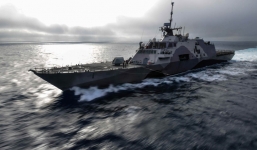 Tàu chiến duyên hải Mỹ: Quá khứ, hiện tại và tương lai