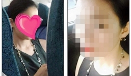 Ca sĩ Lệ Quyên bị phạt 4 triệu đồng vì 'cho con tè vào túi nôn'