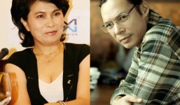 Tổ ấm hạnh phúc của Trần Lực và người vợ thứ ba