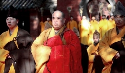 TQ chấn động tin trụ trì Thiếu Lâm tự quan hệ tình dục với ni cô