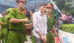 Tử hình gã con rể sát hại mẹ vợ