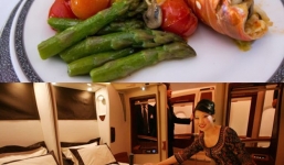 Những tour du lịch 'đại gia' giá tiền tỉ gây choáng