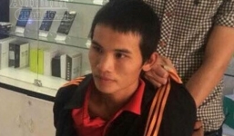 Thiếu nữ bị 'yêu râu xanh' lôi vào bìa rừng giở trò đồi bại