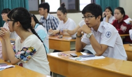 Bí quyết giúp thí sinh đỗ ngay đợt xét tuyển nguyện vọng 1