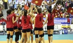 Lịch thi đấu và trực tiếp bán kết VTV Cup 2015: ĐT Việt Nam gặp U23 Thái Lan