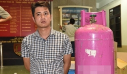 Vụ 500 bánh heroin trong bình gas: Quán bia của ông trùm đóng cửa