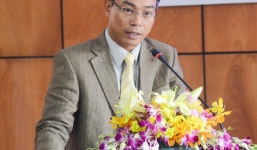 ĐH Bách khoa Hà Nội có hiệu trưởng mới