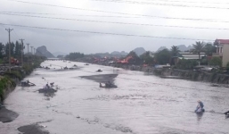 Mưa lũ tại Quảng Ninh khiến 23 người chết và mất tích