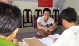 Nhóm sinh viên lừa đảo qua mạng hàng tỉ đồng