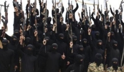 Phát hiện kế hoạch 'kết thúc thế giới' của phiến quân IS