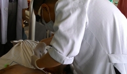 Quảng Nam: Cứu sống bệnh nhân bị đứt lìa khí quản 