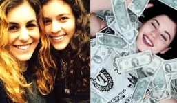 Triệu phú để lại 200 tỉ cho con gái, “cấm” con rể động đến