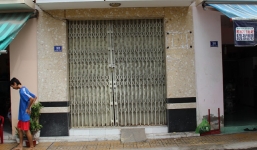 Nửa đêm, người đàn ông bị nhóm thanh niên hành hung