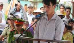 Tử hình kẻ sát hại người yêu đang mang thai