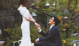 Tiết lộ chi phí đám cưới của tài tử Bae Yong Joon