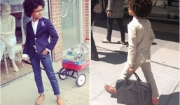 Những ông, bà chủ 9 tuổi của các công ty