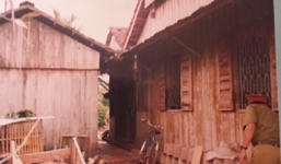 Vụ 4 người bị sát hại: Manh mối giúp công an tìm ra hung thủ