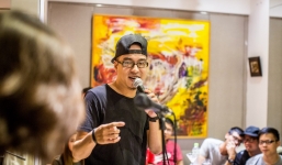 Gặp Beatboxer điển trai, tài năng 'gây sốt' cộng đồng mạng
