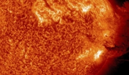 FOX news: Thế giới chỉ có 12 giờ nếu như siêu bão Mặt trời tấn công