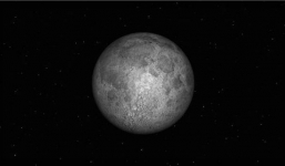 Trăng xanh hiếm hoi sẽ xuất hiện