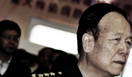 TQ huy động 10 xe quân dụng vây bắt 'hổ lớn' Quách Bá Hùng