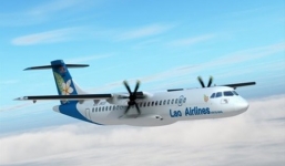 Trung Quốc lý giải việc buộc máy bay chở khách Lào phải quay đầu