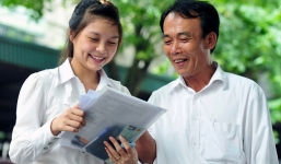 Trường đại học đầu tiên công bố thí sinh trúng tuyển