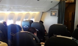 Vụ ca sỹ Lệ Quyên bị phạt: Thanh tra Cục Hàng không nói gì?