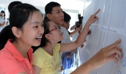 Xét tuyển vào ĐH tự chủ về tuyển sinh có chịu giới hạn điểm sàn của Bộ GD?