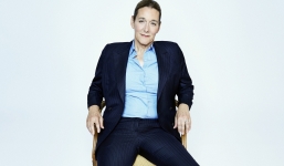 Thu nhập 800 tỷ, CEO chuyển giới dẫn đầu top nữ doanh nhân