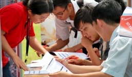 Nhiều thí sinh bỗng dưng 'mất' 2 điểm môn tiếng Anh