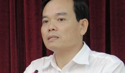 Tây Ninh có Bí thư Tỉnh ủy mới