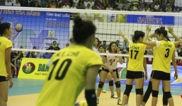 Trực tiếp VTV Cup 2015 ngày 1/8: Việt Nam gặp Triều Tiên